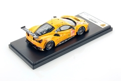 Miniatura Ferrari 488 Gte Evo #84 LMGTE AM - Le Mans 2019 - 1/43 Looksmart