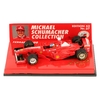 Miniatura Ferrari F300 #3 F1 - M. Schumacher - 1998 - 1/43 Minichamps