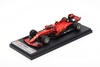 Miniatura Ferrari SF90 #16 F1 Charles Leclerc - GP Bélgica 2019 - 1/43 Looksmart