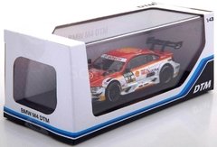 BMW M4 DTM #15 2017 - Augusto Farfus - 1/43 Herpa na internet