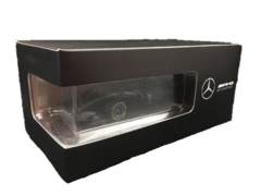 Miniatura Mercedes-Benz W10 EQ-Power F1 - L. Hamilton 2019 - 1/43 Minichamps