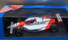 Miniatura Penske PC23 #2 Indy - Emerson Fittipaldi 1994 - 1/18 Minichamps