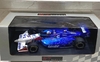 Miniatura Reynard 98i #5 Indy - Gil De Ferran 1998 - 1/18 UT Models