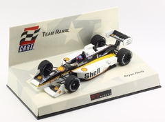 Miniatura Reynard 981 #8 - Team Rahal - Bryan Herta 1998 Indy - 1/43 UT Models