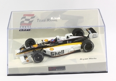 Miniatura Reynard 981 #8 - Team Rahal - Bryan Herta 1998 Indy - 1/43 UT Models