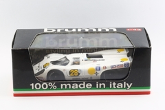 Miniatura Porsche 917k E. Fittipaldi - 1000km Buenos Aires 1971 - 1/43 Brumm