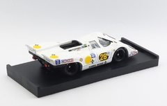 Miniatura Porsche 917k E. Fittipaldi - 1000km Buenos Aires 1971 - 1/43 Brumm