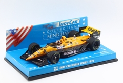 Miniatura Lola T93 #9 Indy - Raul Boesel 1993 - 1/43 Minichamps