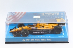 Miniatura Lola T93 #9 Indy - Raul Boesel 1993 - 1/43 Minichamps