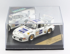 Miniatura Porsche 911 GT2 #47 - BPR Series Suzuka 1995 - 1/43