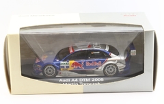 Miniatura Audi A4 #2 DTM Red Bull - M. Tomczyk 2005 - 1/43 Minichamps