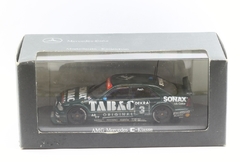 Miniatura Mercedes-Benz C-Class V6 #3 DTM - R. Asch 1994 - 1/43 Minichamps