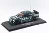 Miniatura Mercedes-Benz C-Class V6 #3 DTM - R. Asch 1994 - 1/43 Minichamps