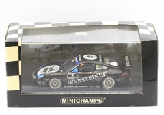 Miniatura Porsche 911 GT3 Cup #3 - R. Asch 2002 - 1/43 Minichamps