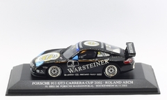 Miniatura Porsche 911 GT3 Cup #3 - R. Asch 2002 - 1/43 Minichamps