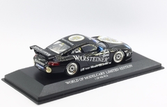 Miniatura Porsche 911 GT3 Cup #3 - R. Asch 2002 - 1/43 Minichamps