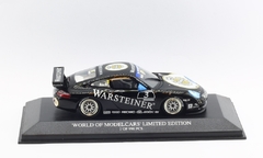 Miniatura Porsche 911 GT3 Cup #3 - R. Asch 2002 - 1/43 Minichamps