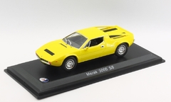 Miniatura Maserati Merak 3000 SS - 1/43 Leo Models