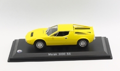 Miniatura Maserati Merak 3000 SS - 1/43 Leo Models