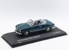 Miniatura Volkswagen Karmann Ghia Cabrio - 1/43 Minichamps