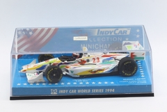 Miniatura Lola T93 #23 Indy - B. Lazier 1994 - 1/43 Minichamps