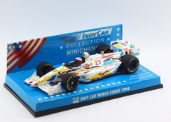 Miniatura Lola T93 #23 Indy - B. Lazier 1994 - 1/43 Minichamps