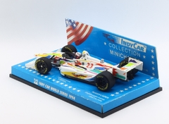 Miniatura Lola T93 #23 Indy - B. Lazier 1994 - 1/43 Minichamps