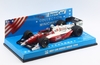 Miniatura Lola T93 #24 Indy - W. Ribbs 1994 - 1/43 Minichamps