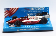 Miniatura Lola T93 #24 Indy - W. Ribbs 1994 - 1/43 Minichamps