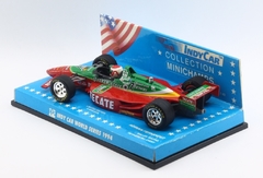 Miniatura Reynard 941 #7 Indy - A. Fernandez 1994 - 1/43 Minichamps