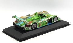 Miniatura Audi R8 "Crocodile" - Race of Thousand Years 2000 - 1/43 Minichamps