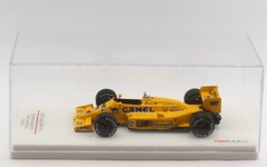 Miniatura Lotus 99T #12 - A. Senna - GP San Marino 1987 - 1/43 TSM