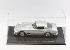 Miniatura Ferrari 250 GT "Tour De France" - 1/43 Altaya