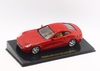 Miniatura Ferrari 612 Scaglietti Vermelha - 1/43 Altaya