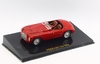 Miniatura Ferrari 166MM Vermelha - 1/43 Altaya