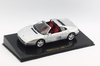 Miniatura Ferrari 348ts Prata - 1/43 Altaya