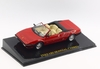 Miniatura Ferrari Mondial Cabriolet - 1/43 Altaya