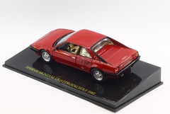 Miniatura Ferrari Mondial Quattrovalvole - 1/43 Altaya