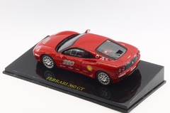 Ferrari 360 GT Challenge - 1/43 Altaya - comprar online