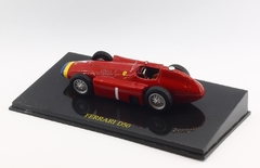 Miniatura Ferrari D50 F1 #1 - 1/43 Altaya