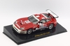 Miniatura Ferrari 575 GTC #62 - Le Mans 2004 - 1/43 Altaya