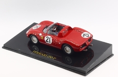 Miniatura Ferrari 250P #21 - Le Mans 1963 - 1/43 Altaya