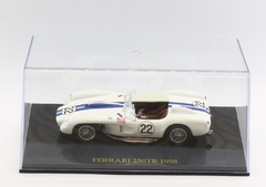 Miniatura Ferrari 250 TR NART #22 - 1/43 Altaya