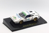 Miniatura Ferrari 308 GTB Gr.4 - Rali Targa Florio 1981 - 1/43 Altaya