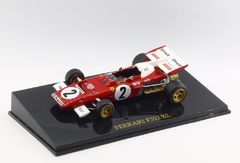 Miniatura Ferrari 312B2 #2 F1 - 1/43 Altaya