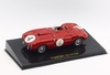 Miniatura Ferrari 375 Plus #4 1954 - 1/43 Altaya