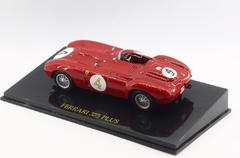 Miniatura Ferrari 375 Plus #4 1954 - 1/43 Altaya