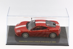 Miniatura Ferrari 360 Challenge Stradale - 1/43 Altaya