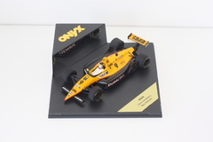 Miniatura Lola T93 #9 Raul Boesel Indycar 1993 - 1/24 Onyx