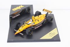 Miniatura Lola T93 #9 Raul Boesel Indycar 1993 - 1/24 Onyx